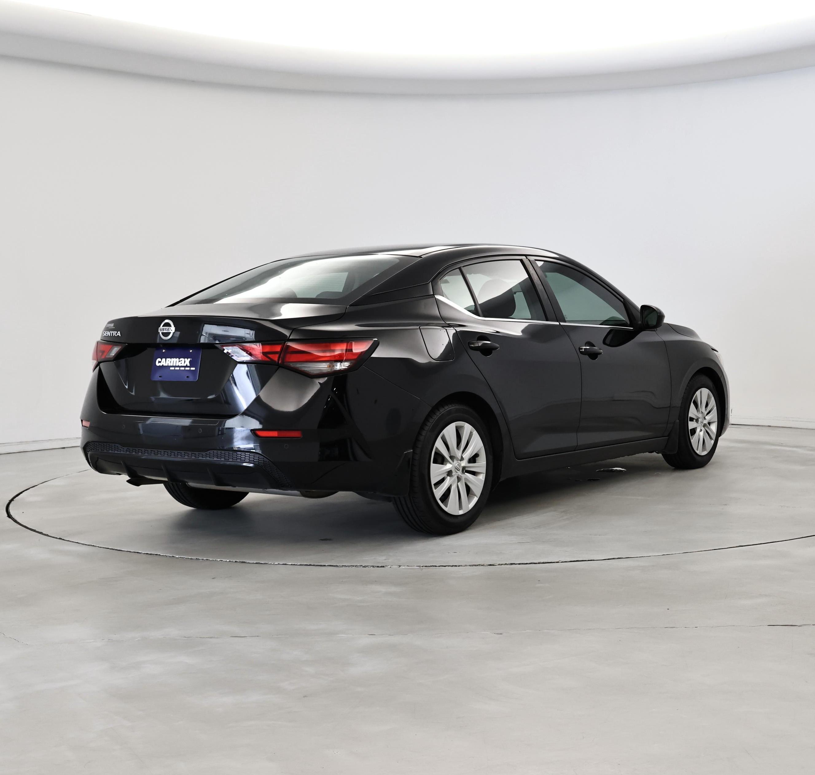 Thumbnail: 2021 Nissan Sentra - 8
