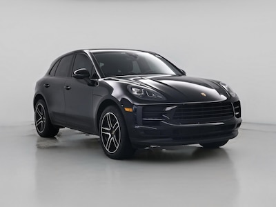 2021 Porsche Macan  -
                  Norcross, GA