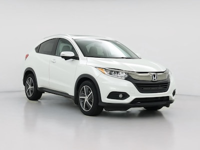 2022 Honda HR-V EX-L -
                Greenville, SC