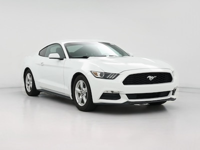 2016 Ford Mustang  -
                Greenville, SC
