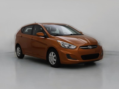 2016 Hyundai Accent SE -
                  Lithia Springs, GA