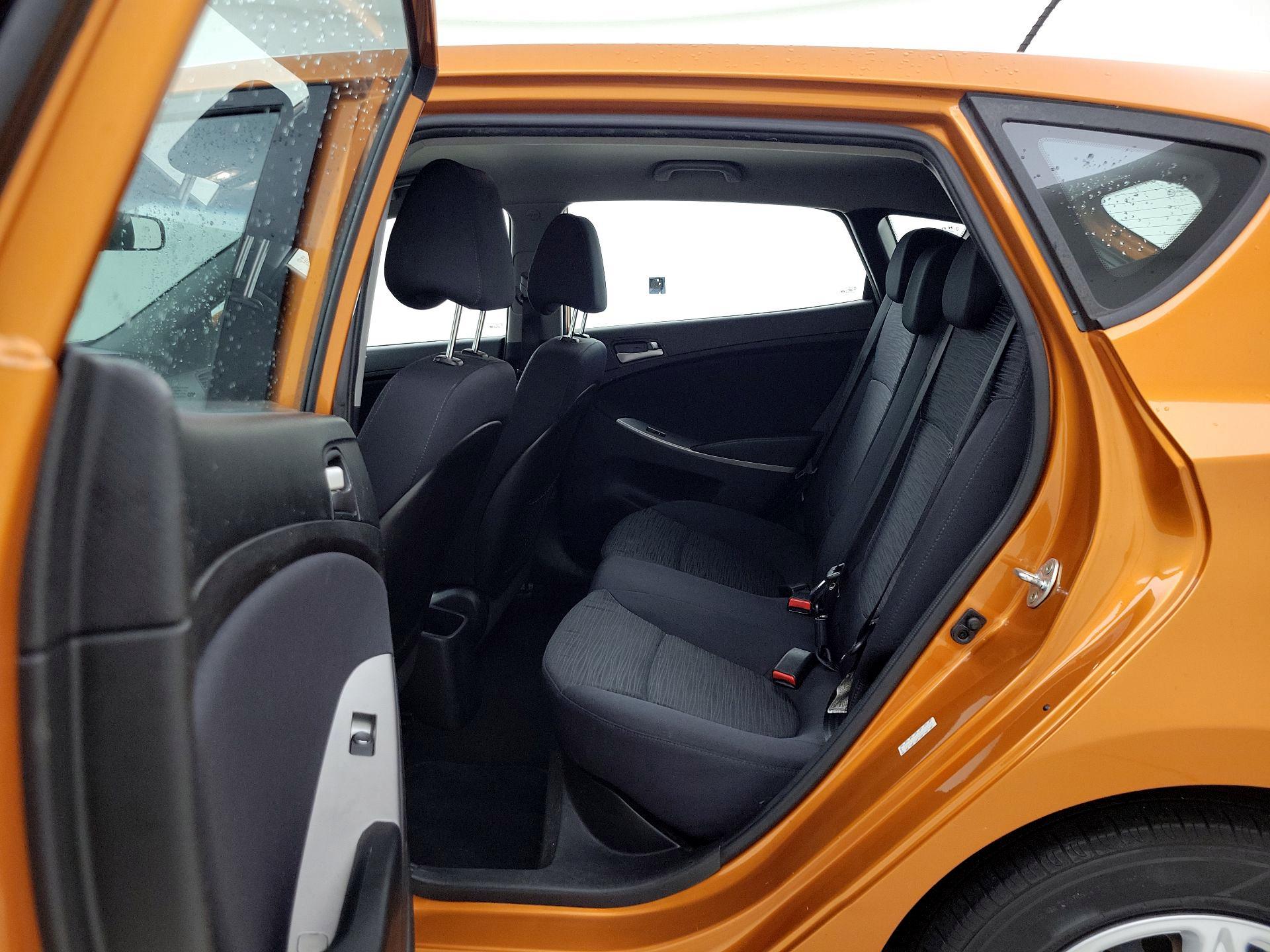 Thumbnail: 2016 Hyundai Accent - 18