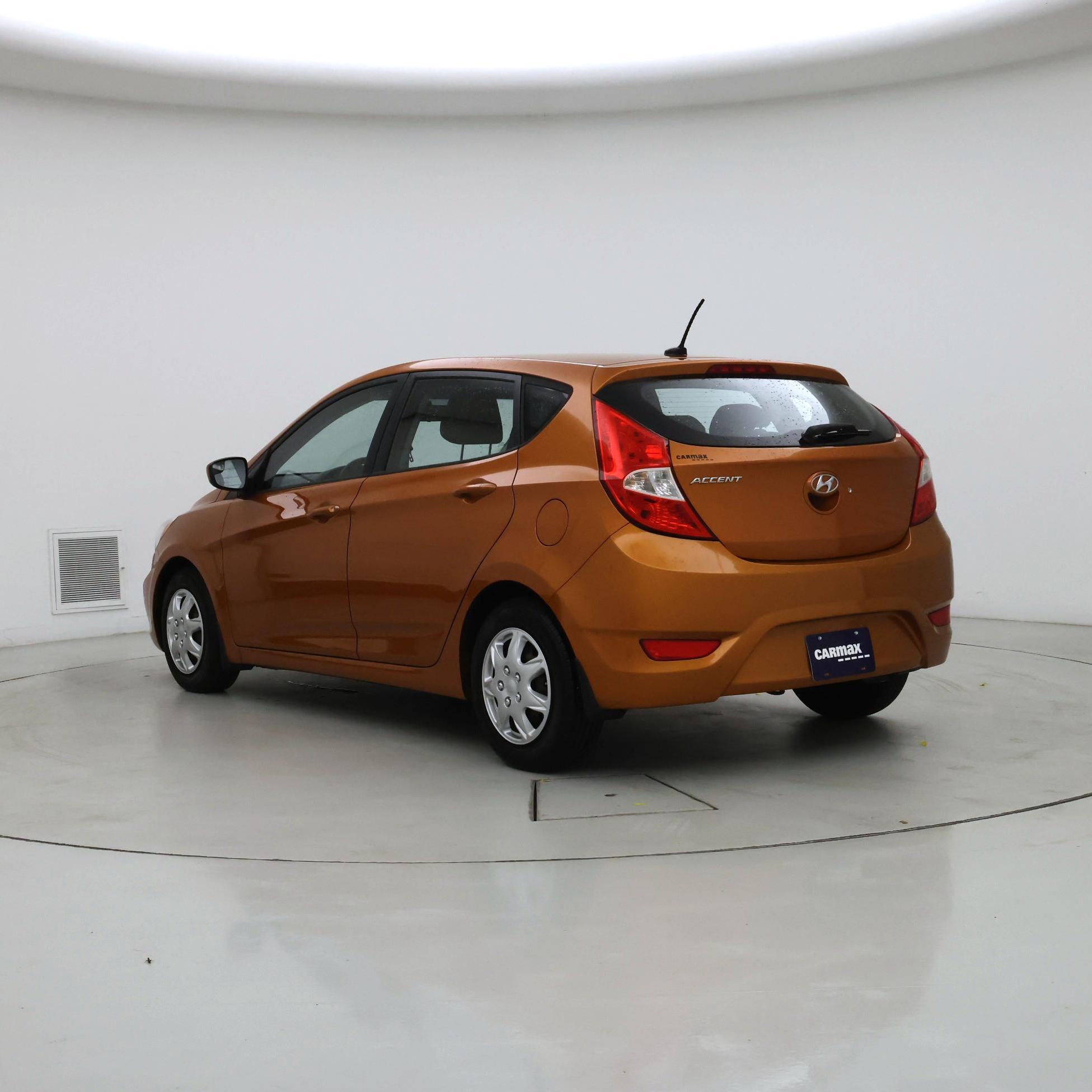 Thumbnail: 2016 Hyundai Accent - 2