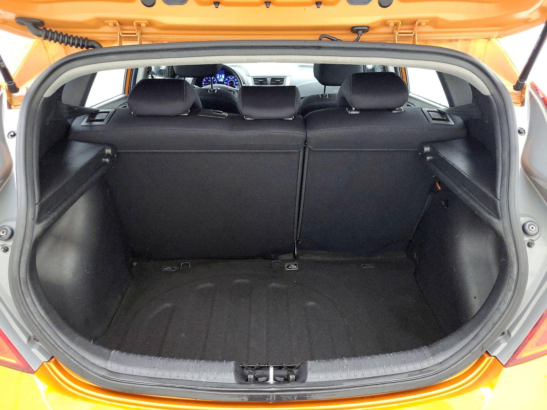 Thumbnail: 2016 Hyundai Accent - 19