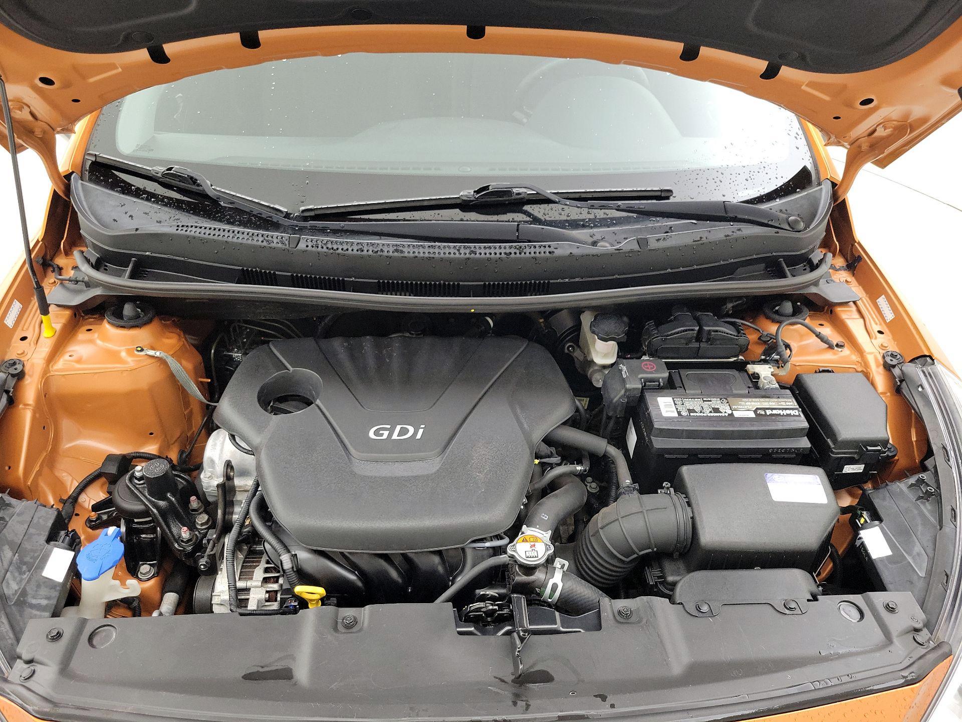 Thumbnail: 2016 Hyundai Accent - 20