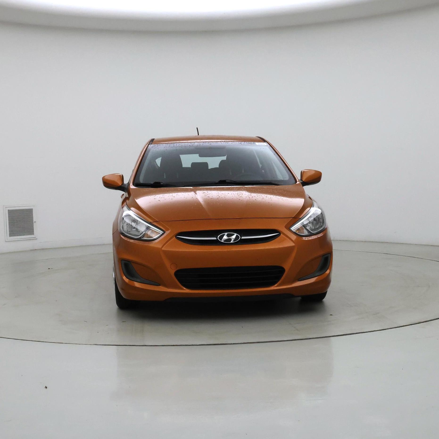 Thumbnail: 2016 Hyundai Accent - 5