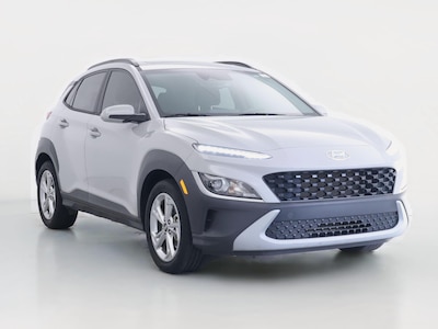 2022 Hyundai Kona SEL -
                Greenville, SC