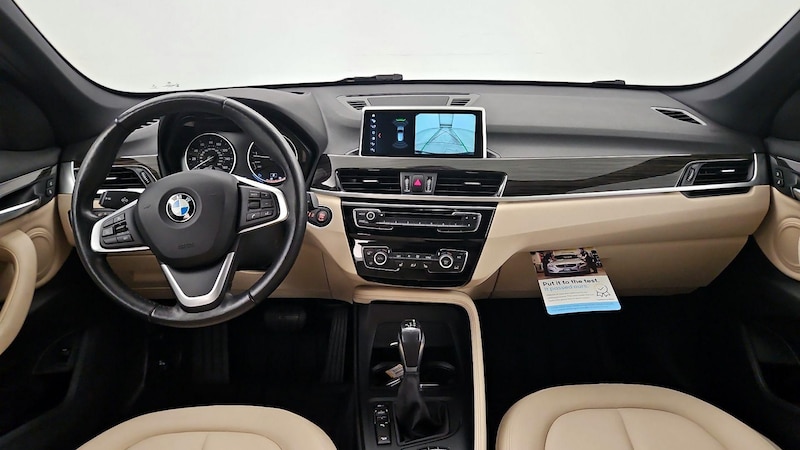 2018 BMW X1 xDrive28i 9