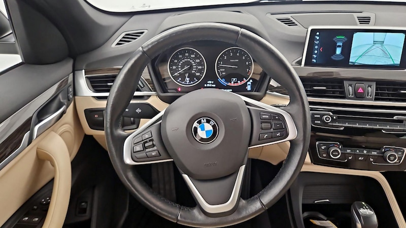 2018 BMW X1 xDrive28i 10
