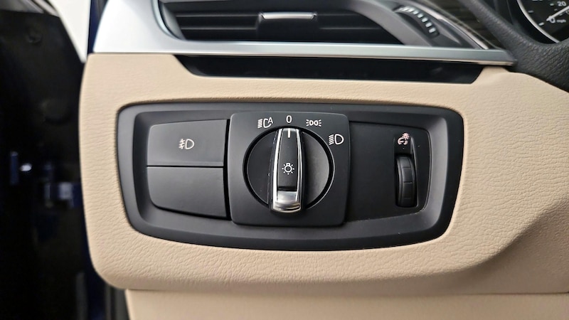 2018 BMW X1 xDrive28i 13