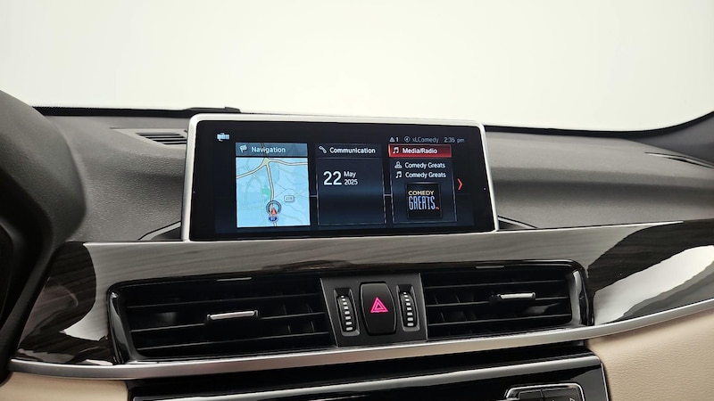 2018 BMW X1 xDrive28i 15