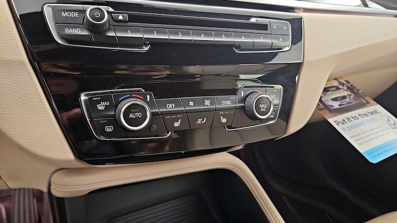 2018 BMW X1 xDrive28i 16