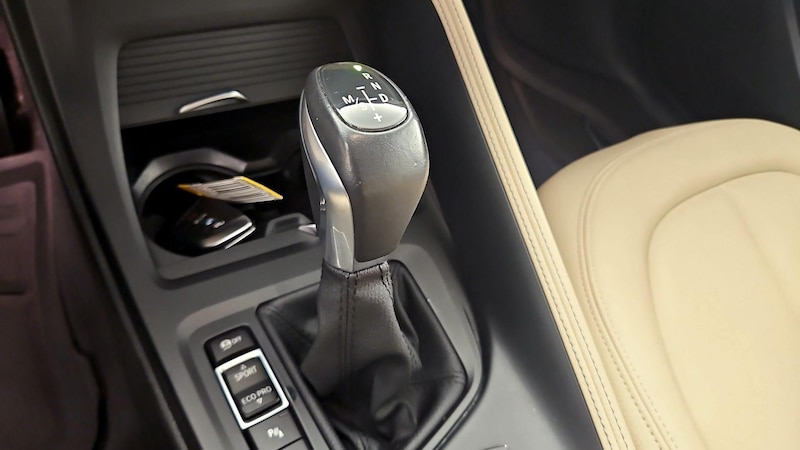 2018 BMW X1 xDrive28i 17