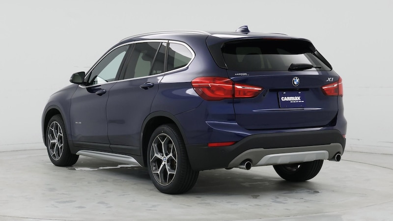 2018 BMW X1 xDrive28i 2