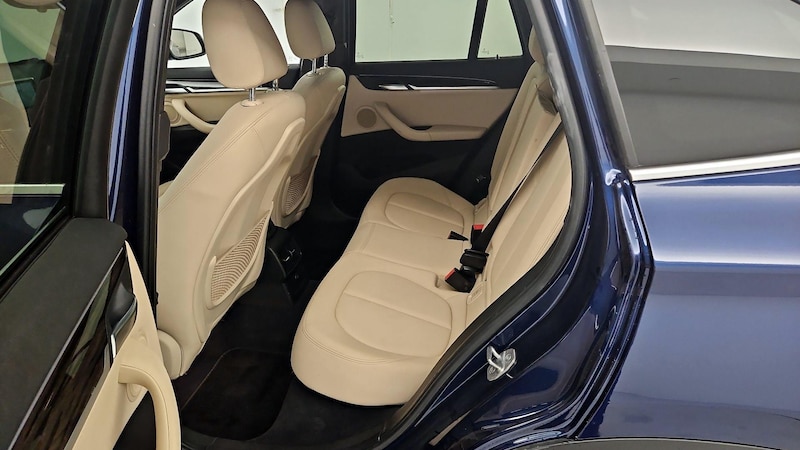 2018 BMW X1 xDrive28i 19