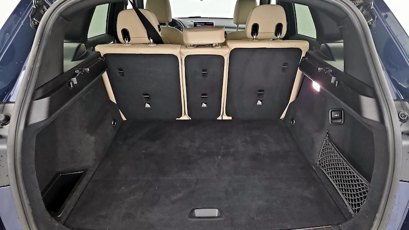 2018 BMW X1 xDrive28i 20