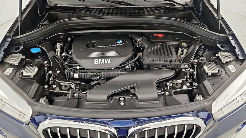 2018 BMW X1 xDrive28i 21