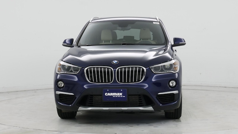 2018 BMW X1 xDrive28i 5