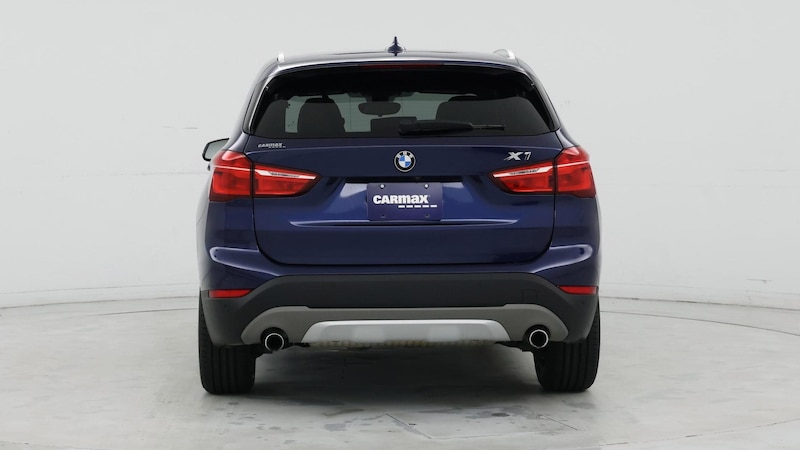 2018 BMW X1 xDrive28i 6