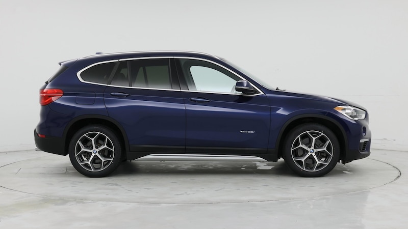 2018 BMW X1 xDrive28i 7