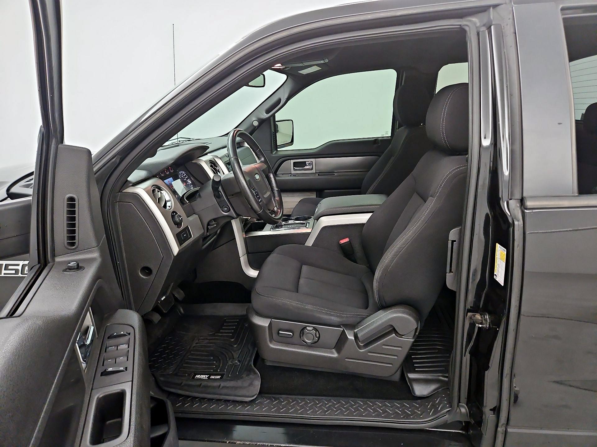 Thumbnail: 2014 Ford F-150 - 11