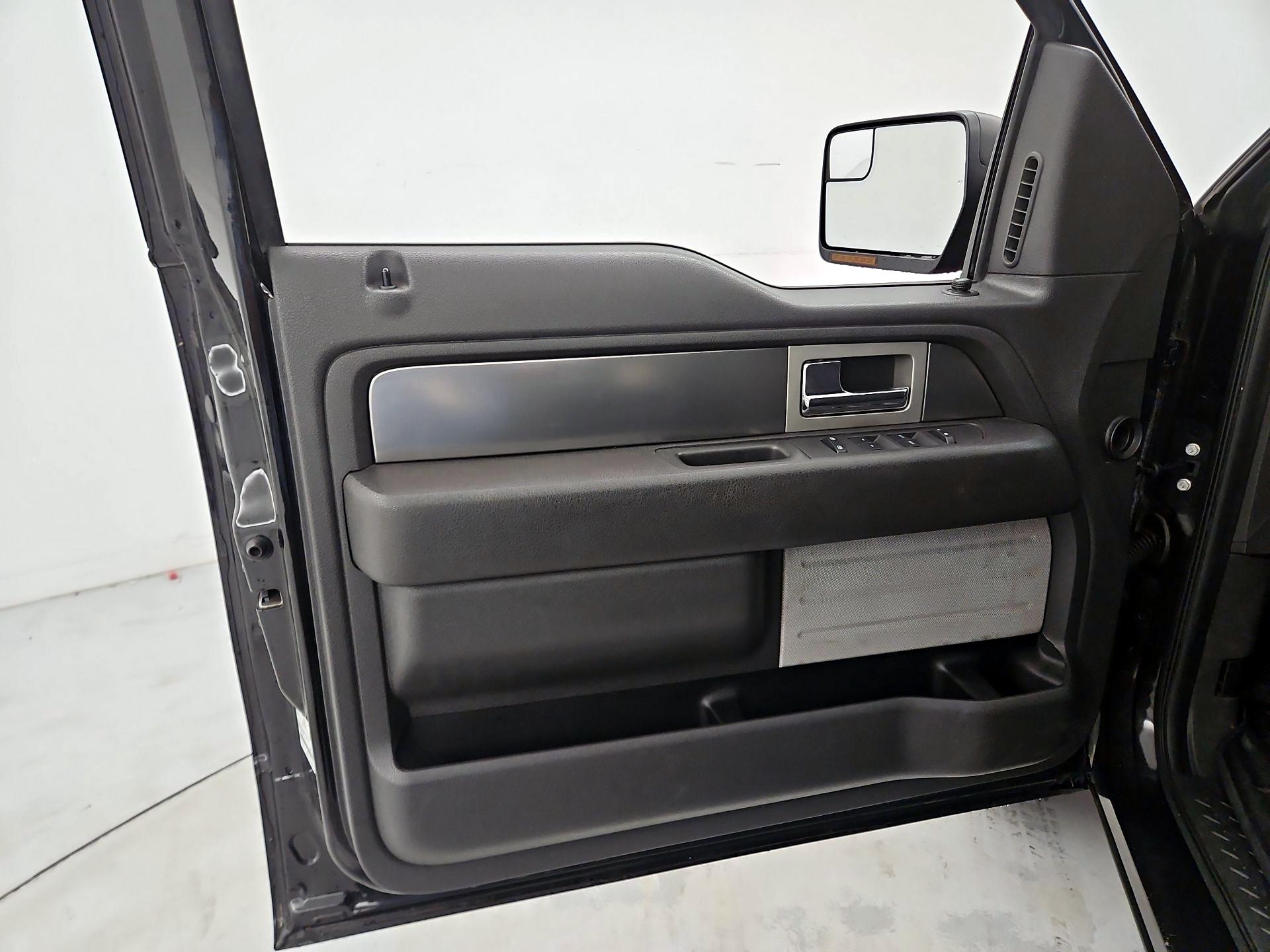 Thumbnail: 2014 Ford F-150 - 12