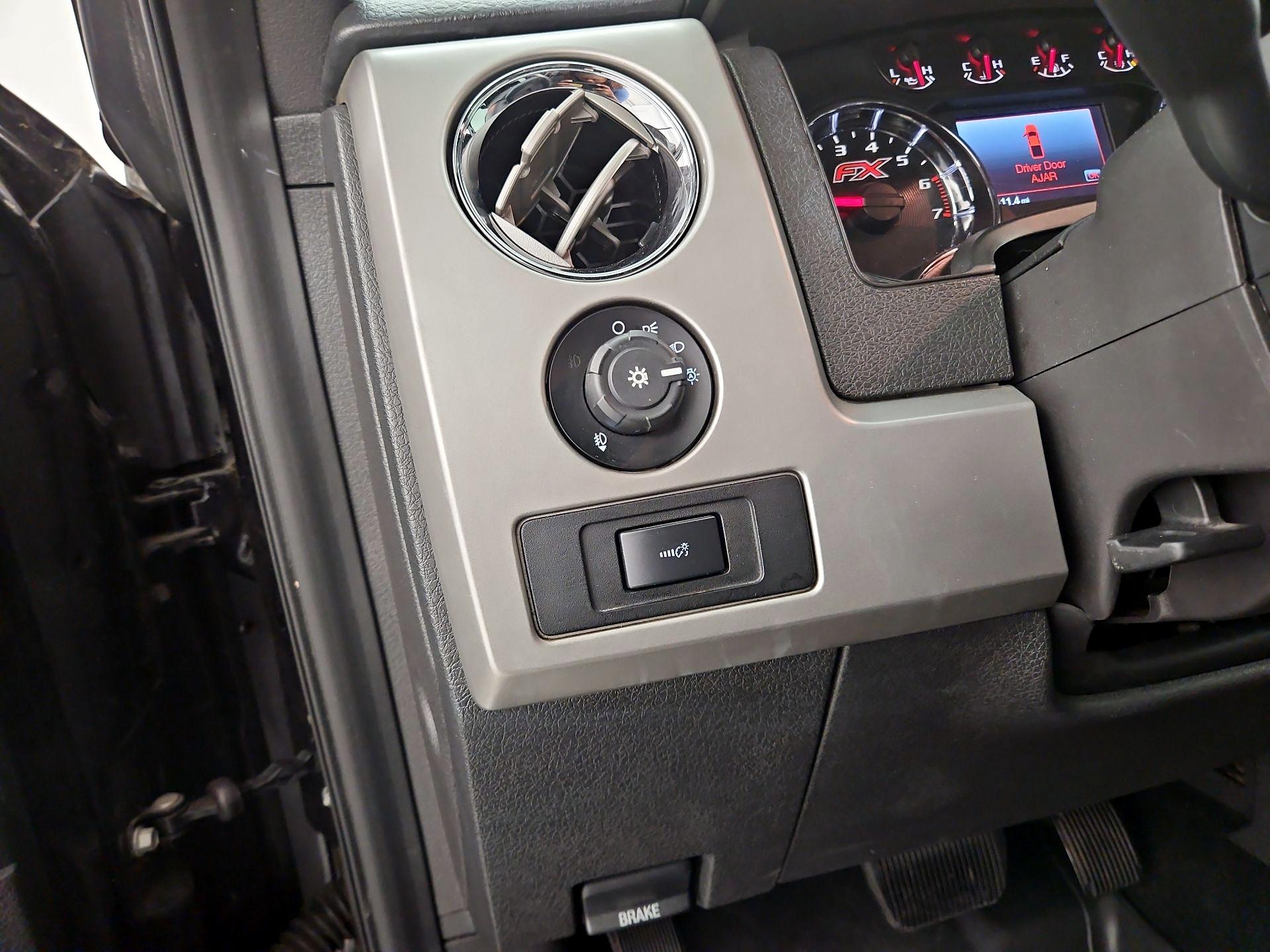 Thumbnail: 2014 Ford F-150 - 13
