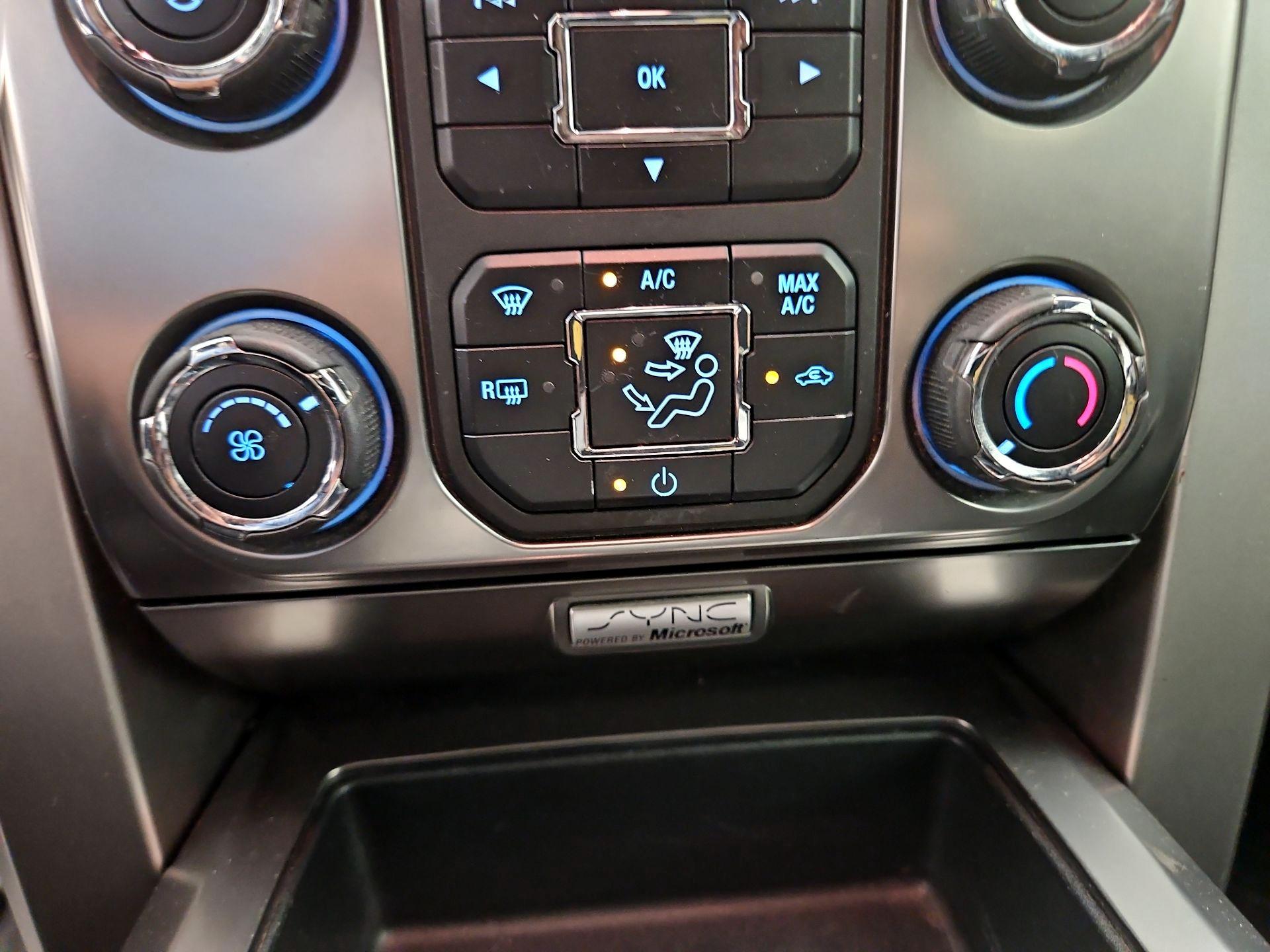 Thumbnail: 2014 Ford F-150 - 16