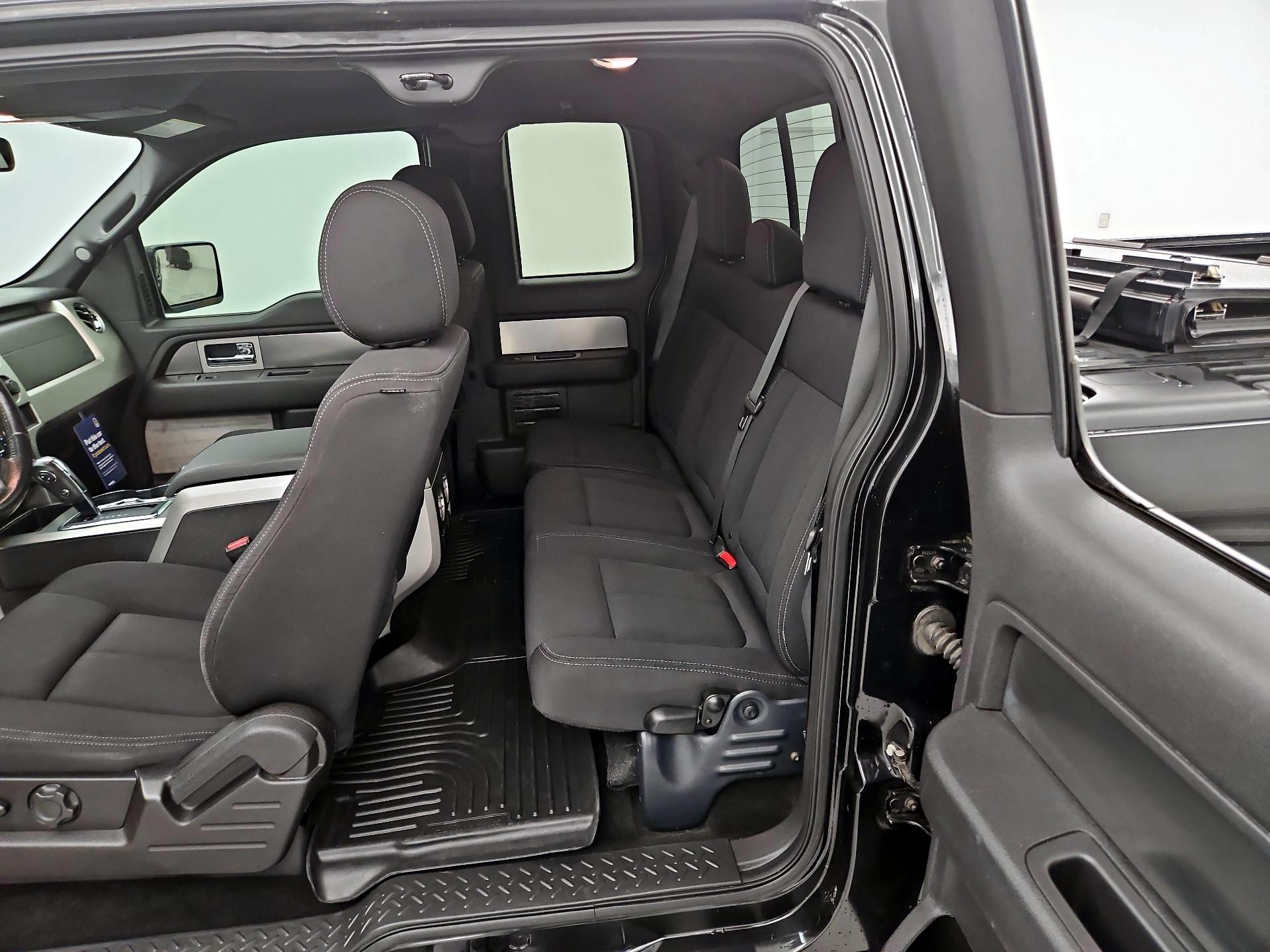 Thumbnail: 2014 Ford F-150 - 19