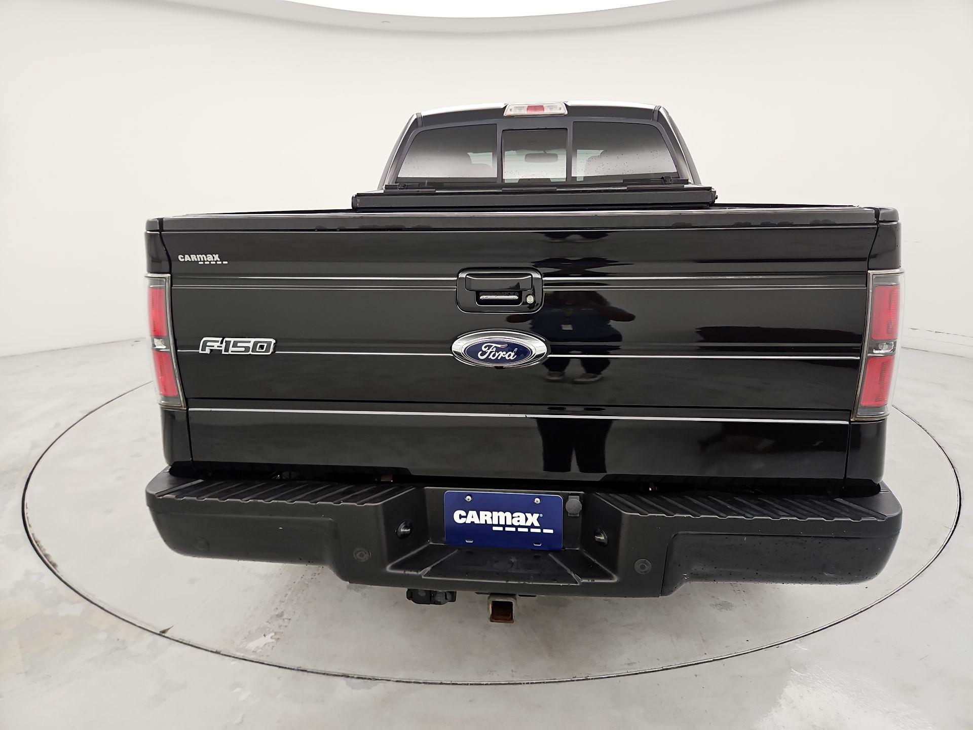 Thumbnail: 2014 Ford F-150 - 20