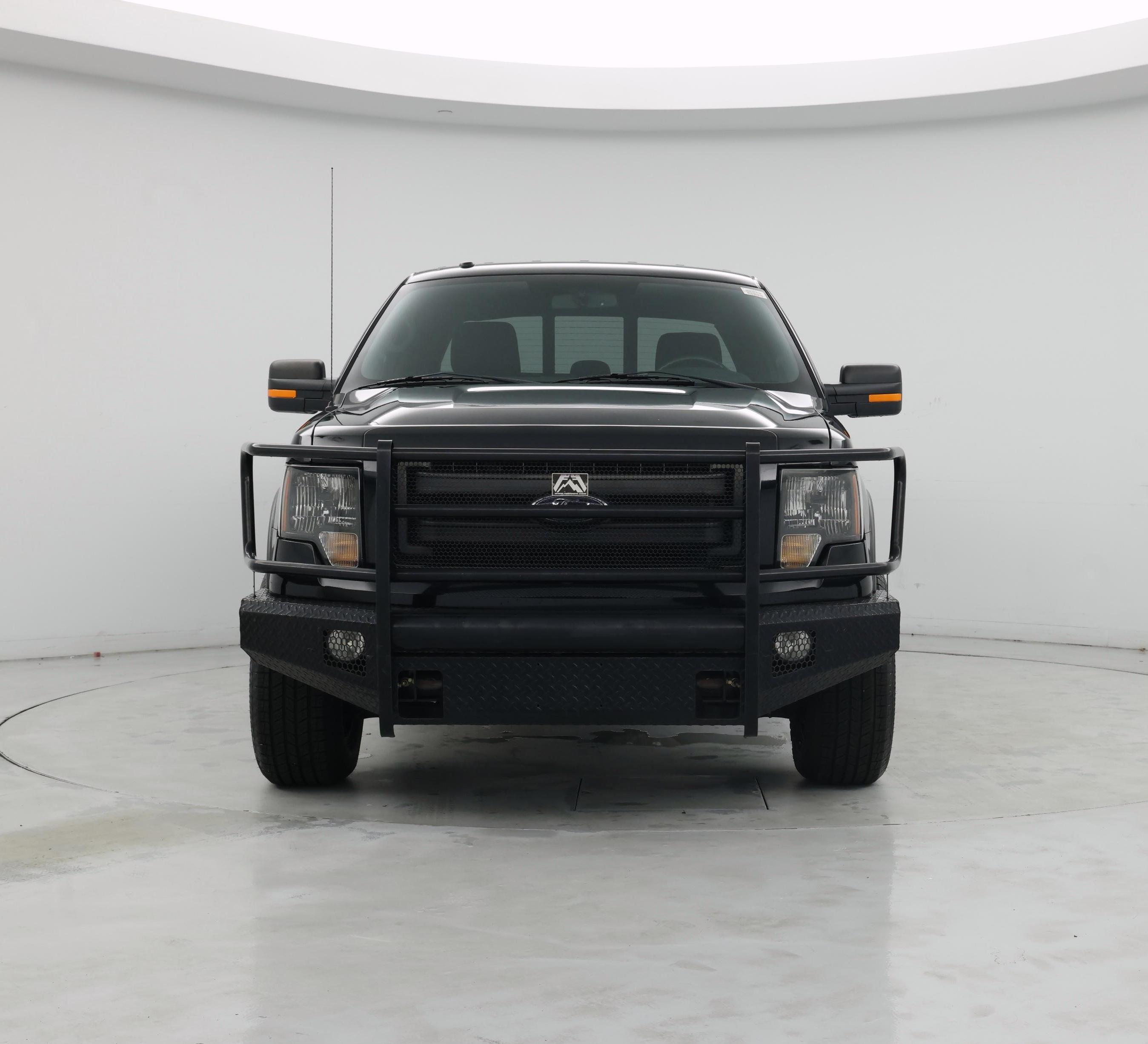 Thumbnail: 2014 Ford F-150 - 5