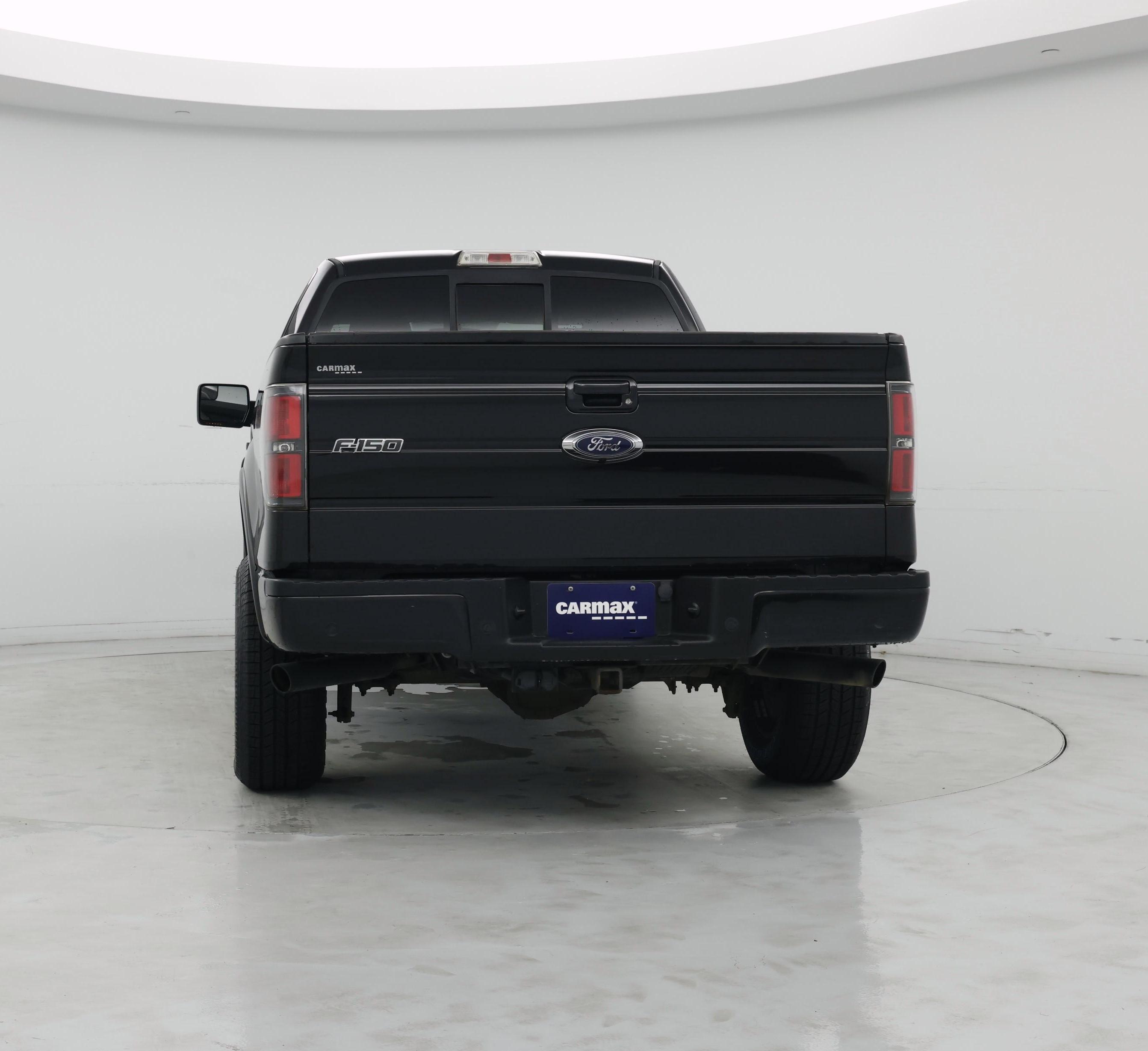 Thumbnail: 2014 Ford F-150 - 6