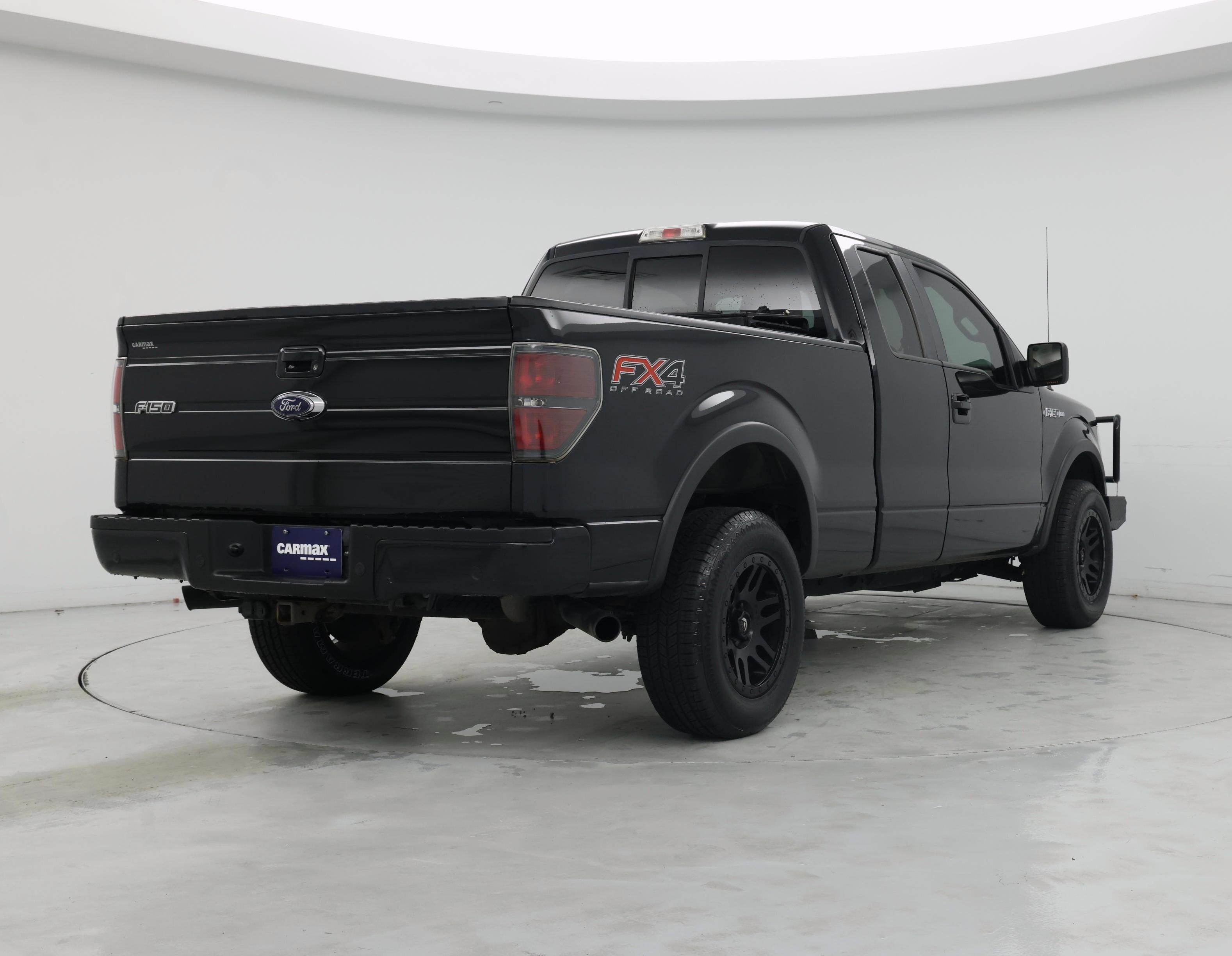 Thumbnail: 2014 Ford F-150 - 8