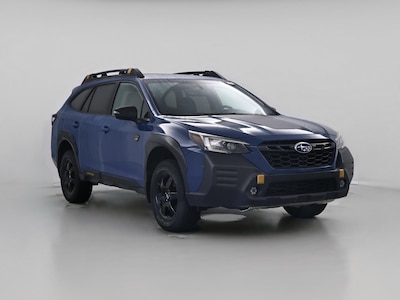 2022 Subaru Outback Wilderness -
                  Norcross, GA