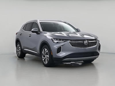 2023 Buick Envision Essence -
                  Norcross, GA