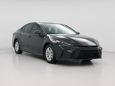 2025 Toyota Camry LE -
                Greenville, SC