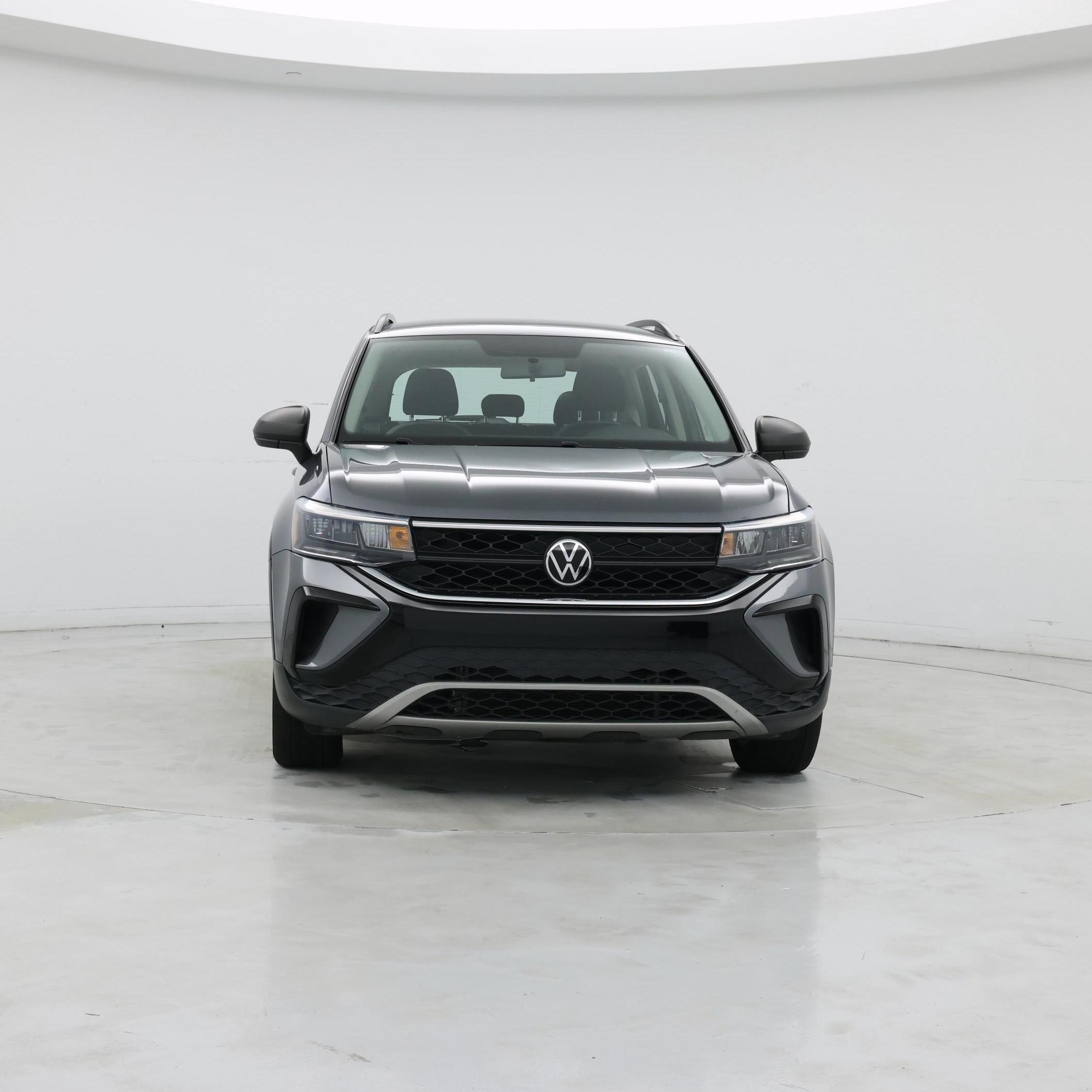 Thumbnail: 2022 Volkswagen Taos - 5