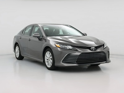 2024 Toyota Camry LE -
                  Greenville, SC