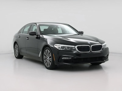 2018 BMW 5 Series 530i xDrive -
                  Greenville, SC