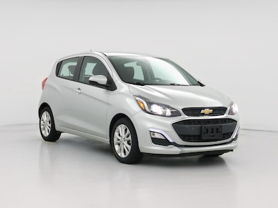 2021 Chevrolet Spark LT -
                Greenville, SC