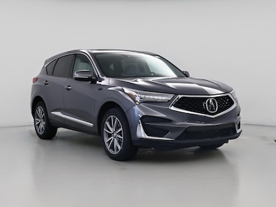 2021 Acura RDX Technology -
                  Norcross, GA