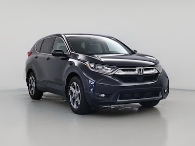 2019 Honda CR-V EX-L -
                Norcross, GA