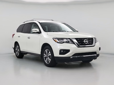 2020 Nissan Pathfinder SL -
                  Norcross, GA