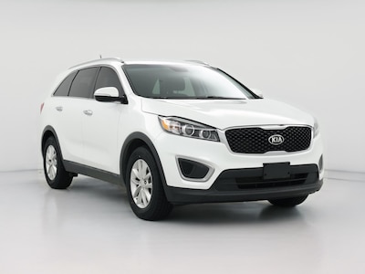 2017 Kia Sorento LX -
                  Greenville, SC