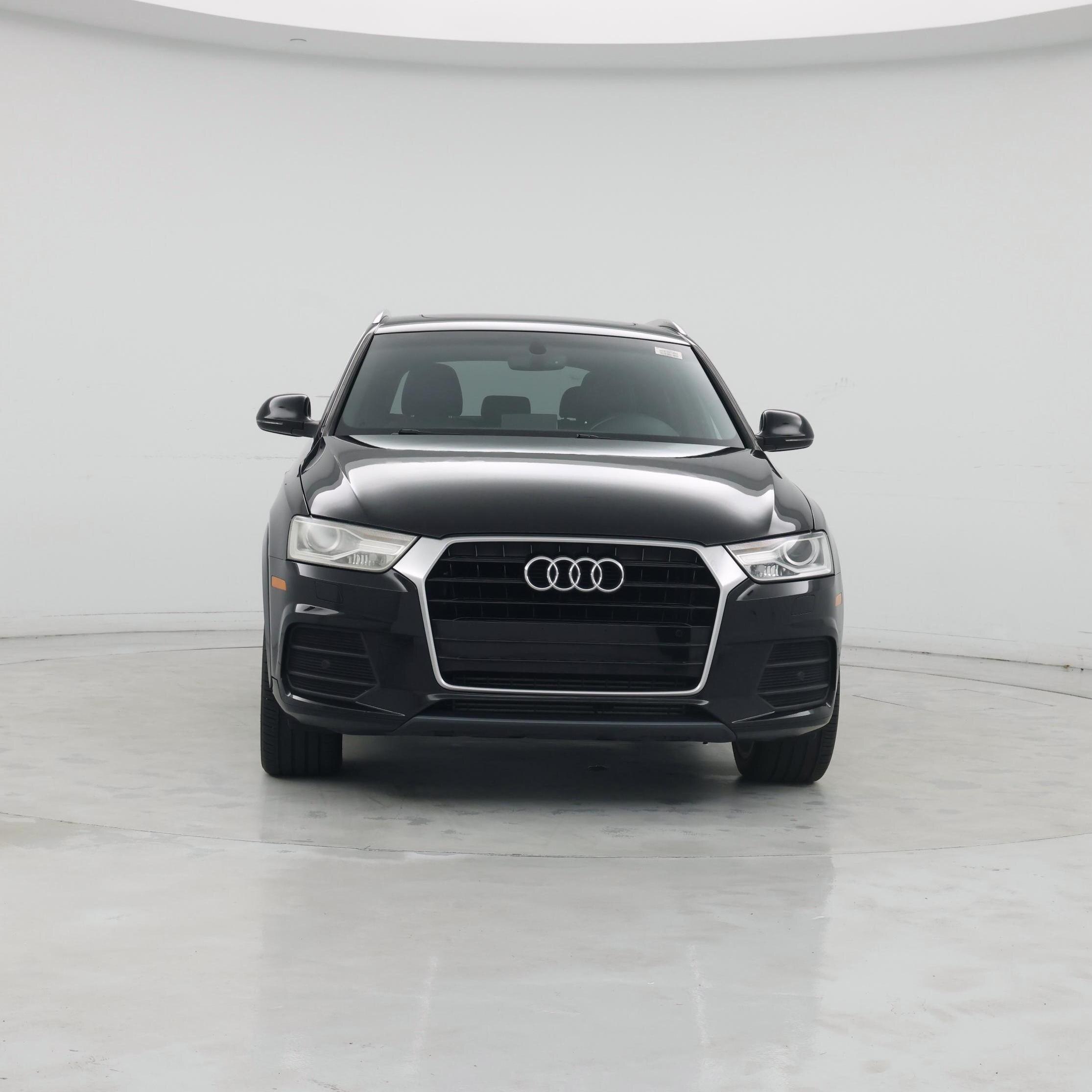 Thumbnail: 2016 Audi Q3 - 5