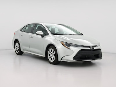 2023 Toyota Corolla LE -
                Greenville, SC