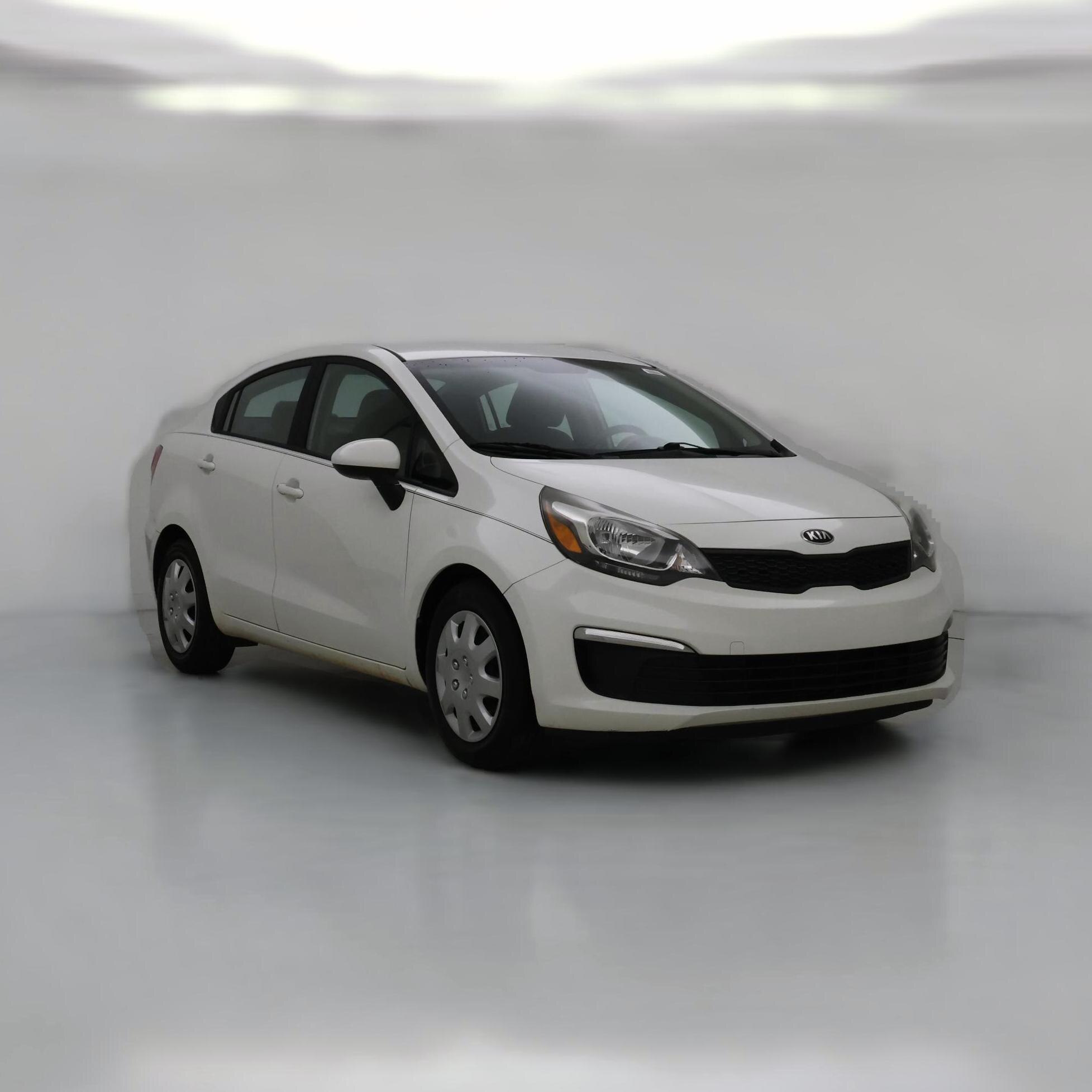 Thumbnail: 2016 Kia Rio - 1