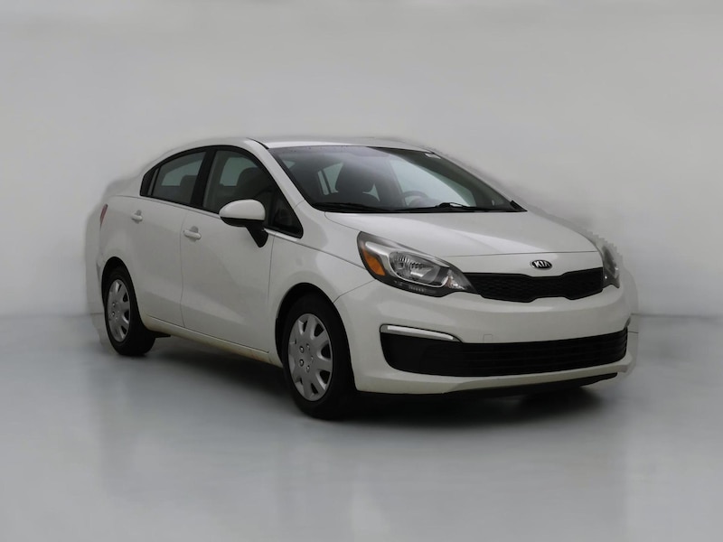 2016 Kia Rio LX -
                  Augusta, GA