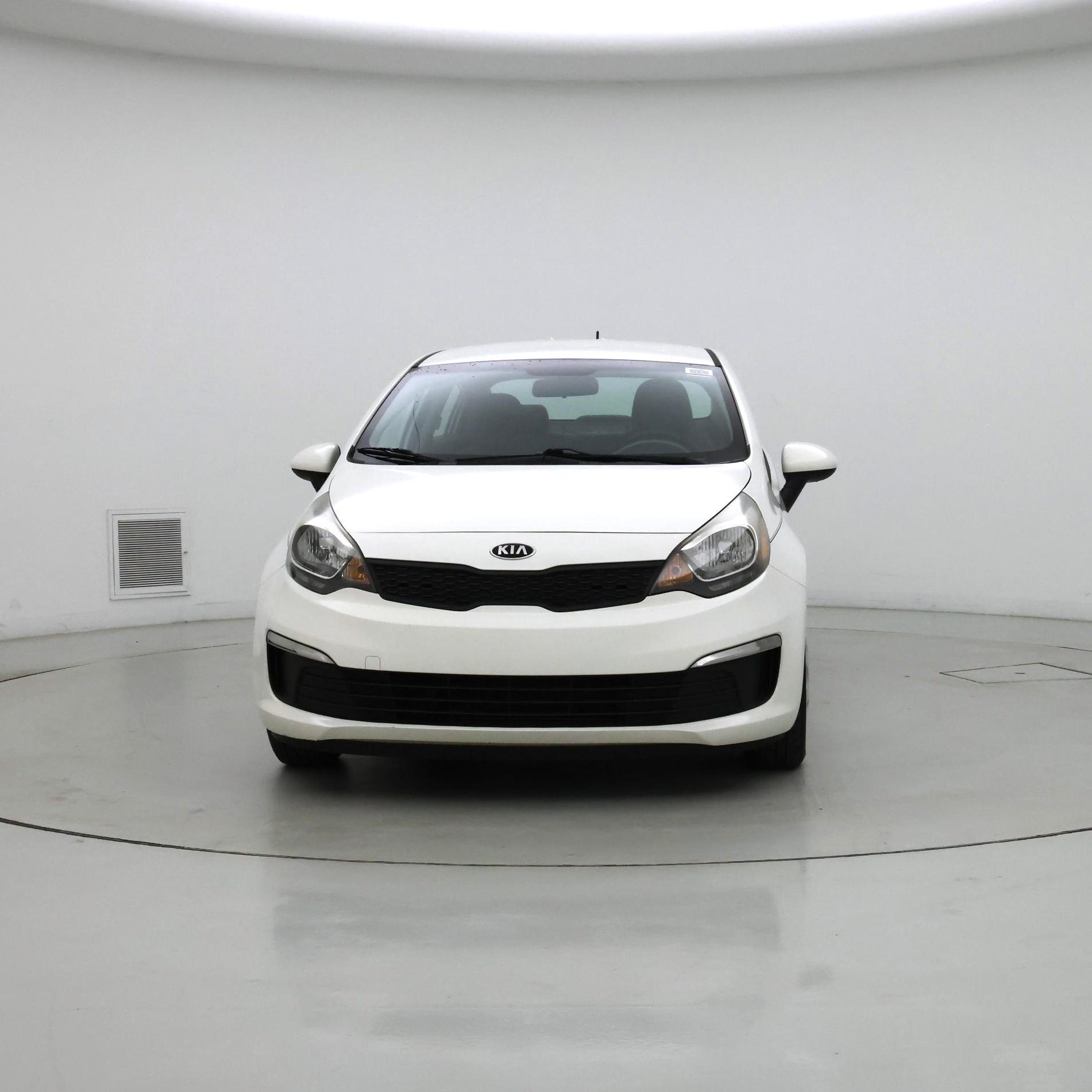 Thumbnail: 2016 Kia Rio - 5
