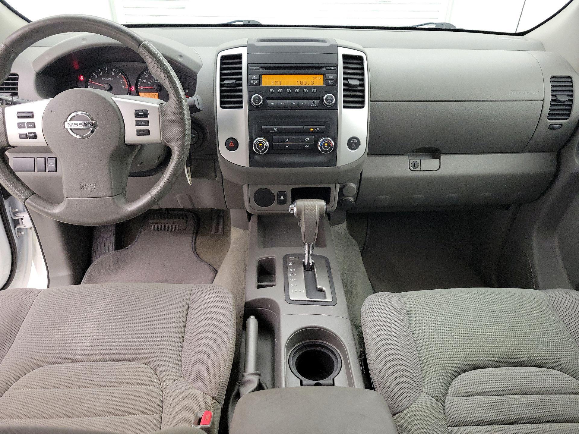 Thumbnail: 2016 Nissan Frontier - 9